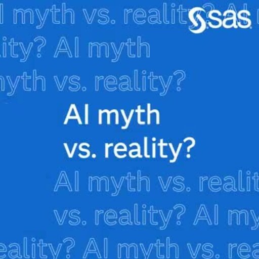 Realidade X mitos: 12 previsões do SAS para IA em 2024