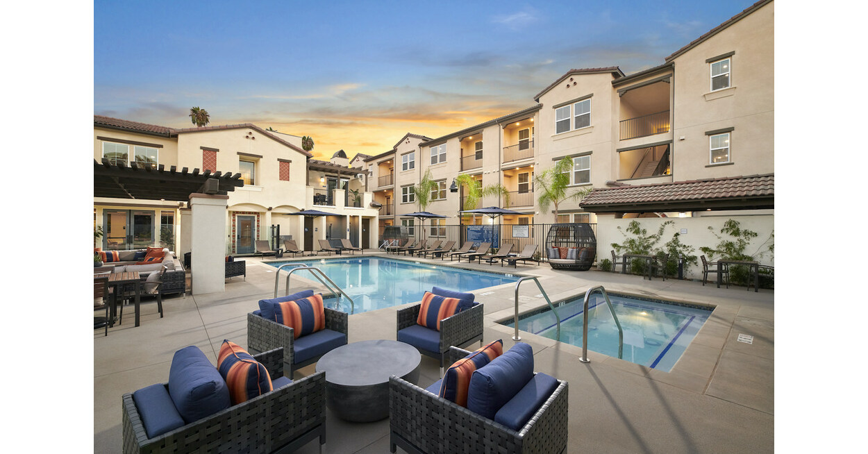 The REMM Group Awarded Management of Lincoln Village Apartment