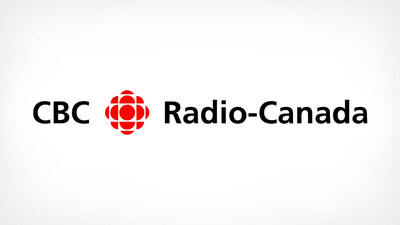 Logo de CBC/Radio-Canada (Groupe CNW/CBC/Radio-Canada)