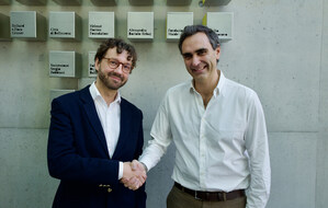 Peptone et l'Institut de recherche en oncologie (IOR) de Bellinzona annoncent avoir conclu un accord de recherche collaborative