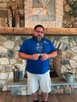 VAMA Star Award Maintenance Supervisor of the Year Winner – Up to 200 Units:  Chris Mejia – Logan’s Landing, professionally managed by Drucker + Falk
