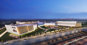 MGM RESORTS UNVEILS VISION FOR MGM EMPIRE CITY