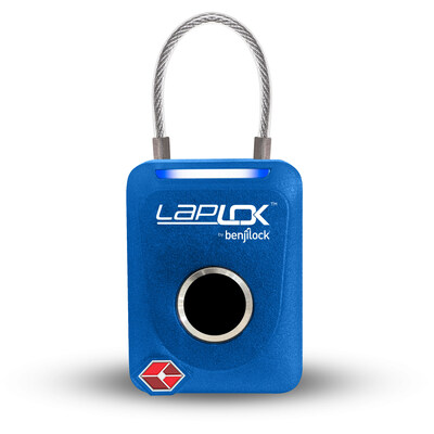 TechLok elevates its 2024 product lineup by incorporating BenjiLock's TSA-accepted fingerprint padlocks-an essential accessory that seamlessly blends innovation with style.