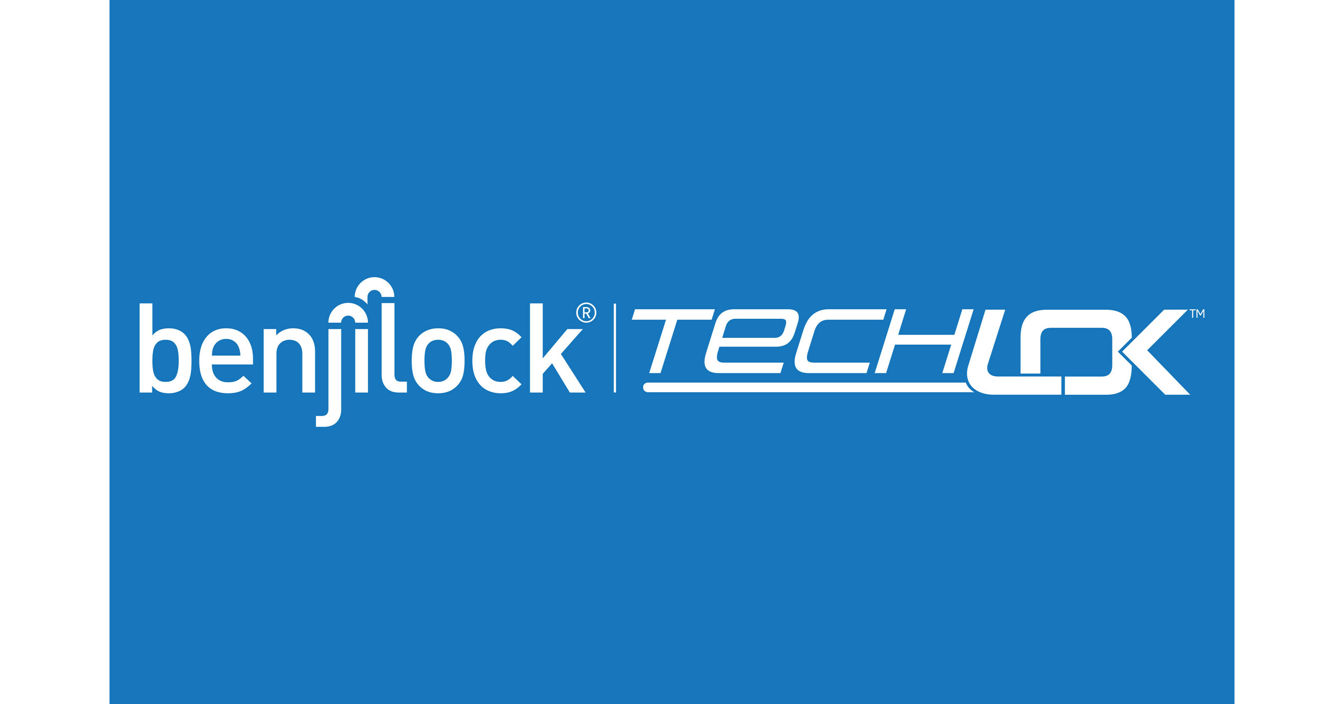 LA inventor creates BenjiLock to revolutionize lock industry with  fingerprint technology - ABC7 Los Angeles