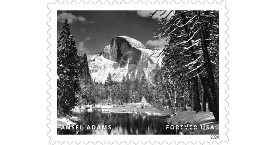 U.S. Postal Service Reveals Additional Stamps for 2025