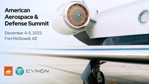 Cyngn to Attend the American Aerospace and Defense Summit with Motrec International Inc. to Capitalize on Recent Commercial Announcements