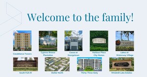 FirstService Residential Adds 9 New Communities to its Florida Portfolio