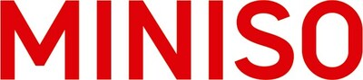 MINISO Logo (PRNewsfoto/Orisha | Openbravo)