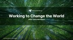 ManpowerGroup's Third Annual "Working to Change the World" ESG Report Highlights Progress for People and Planet
