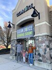Clean Juice Opens First Wisconsin Store in Pabst Farms