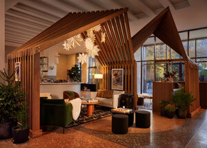 IHG Hotels & Resorts Debuts Winter Chalet Campaign to Kick Off Cozy Season Across its Luxury & Lifestyle Hotels