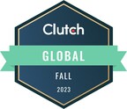 Schaefer Celebrates E-commerce Clutch Global Leader Award for 2023