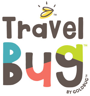 Travel Bug Soft Sided Car Mirror Selected as Good Housekeeping 2024 Family Travel Awards Winner