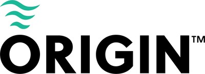 Origin Logo (PRNewsfoto/Origin AI)