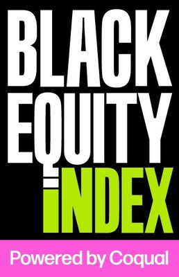 New Black Equity Index logo