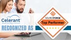 Celerant® Earns Fall 2023 Top Performer Award from SourceForge