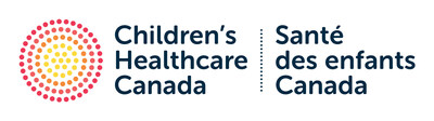 (Groupe CNW/Children's Healthcare Canada)