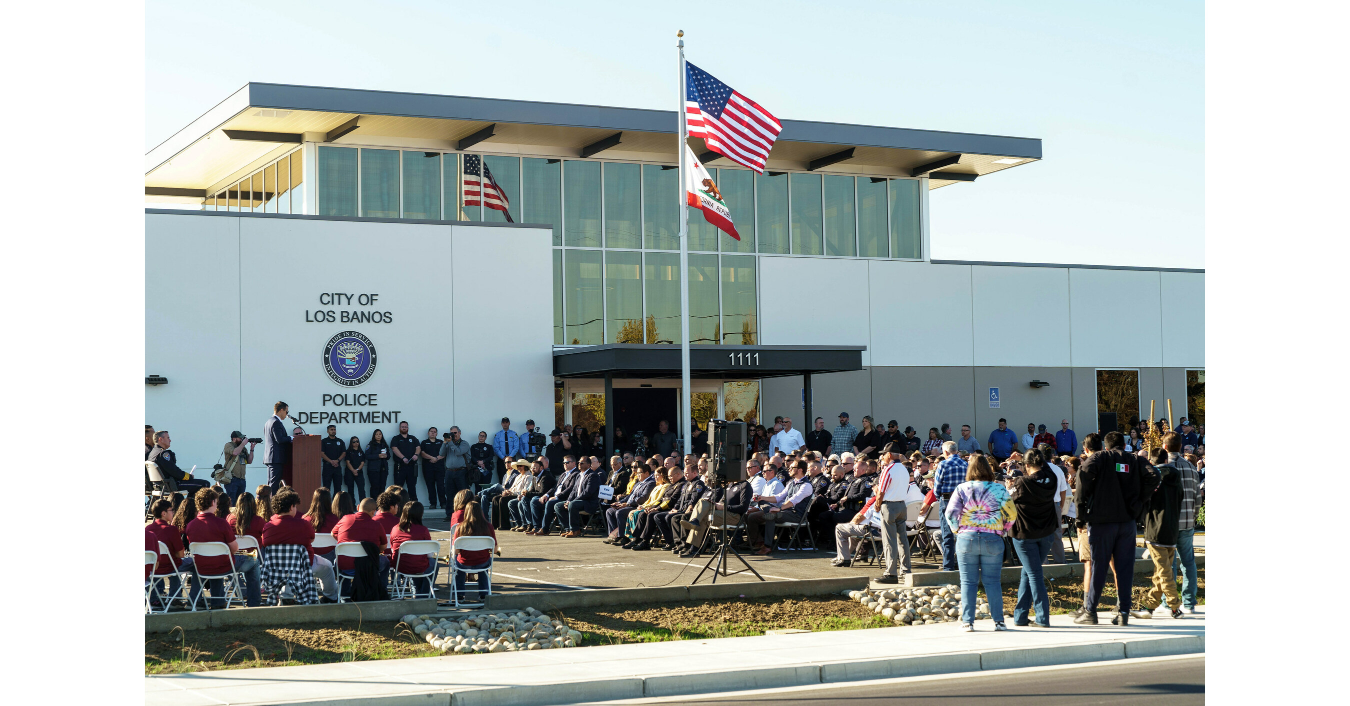 Over 300 Million in Construction Projects and 400 New Jobs Set to