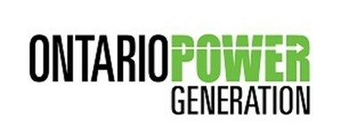 Ontario Power Generation logo (CNW Group/Ontario Power Generation Inc.)