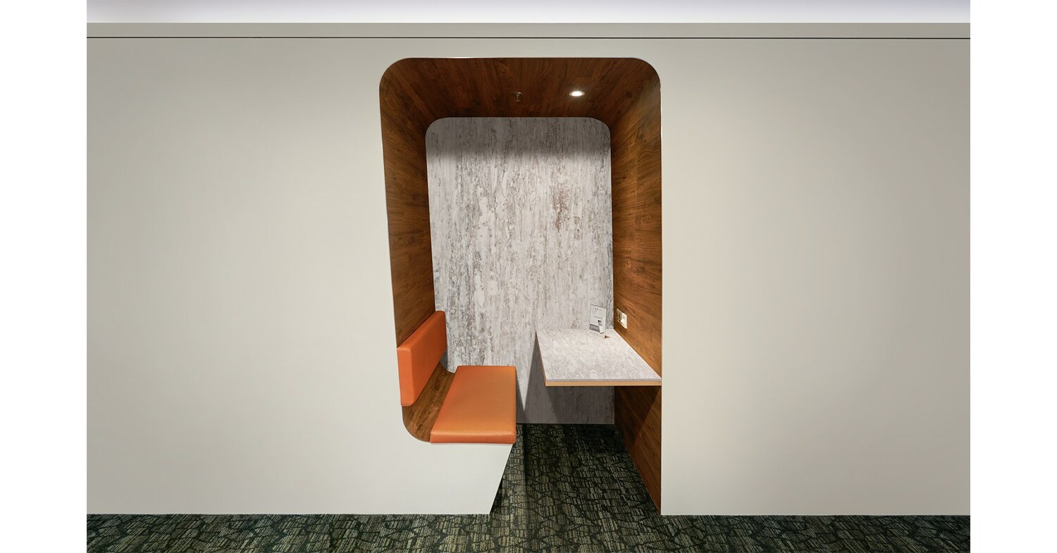 Surfalite Sets New Design Standards for Custom Applications