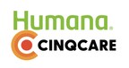 CINQCARE Teams with Humana to Provide In-Home Care