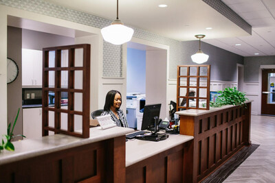 Asheville Arthritis & Osteoporosis Center has partnered with House Rx to dispense specialty medications directly to patients via a new Medically Integrated Dispensary.