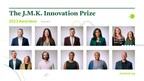 J.M.K. Innovation Prize Awarded to 10 Social and Environmental Projects with Transformative Potential