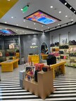 Mokobara Elevates the Travel Retail Experience with New Stores in Mumbai and Pune