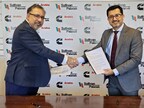 Cummins Arabia and Sullivan Palatek Form Strategic Alliance to Distribute Portable Air Compressors in the UAE