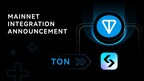11.30 - Bitget Wallet Integrates TON Mainnet, Prepares for TON and Telegram-Based Innovative Products