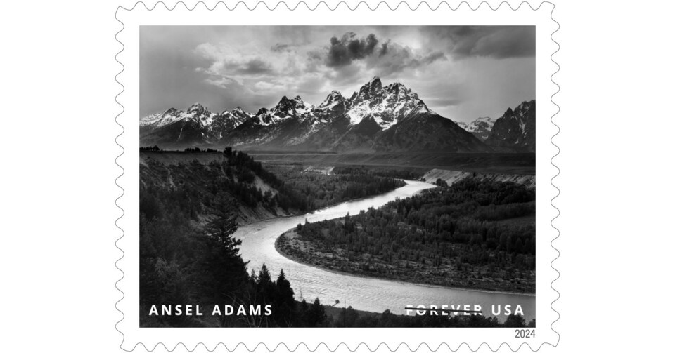 El Servicio Postal de los Estados Unidos revela sellos adicionales para 2024