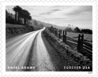 El Servicio Postal de los Estados Unidos revela sellos adicionales