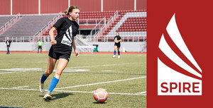New High School &amp; Post Grad Women's Soccer Program Launching at SPIRE Academy