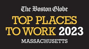 Applied BioMath, LLC Named a Top Place to Work in Massachusetts by The Boston Globe