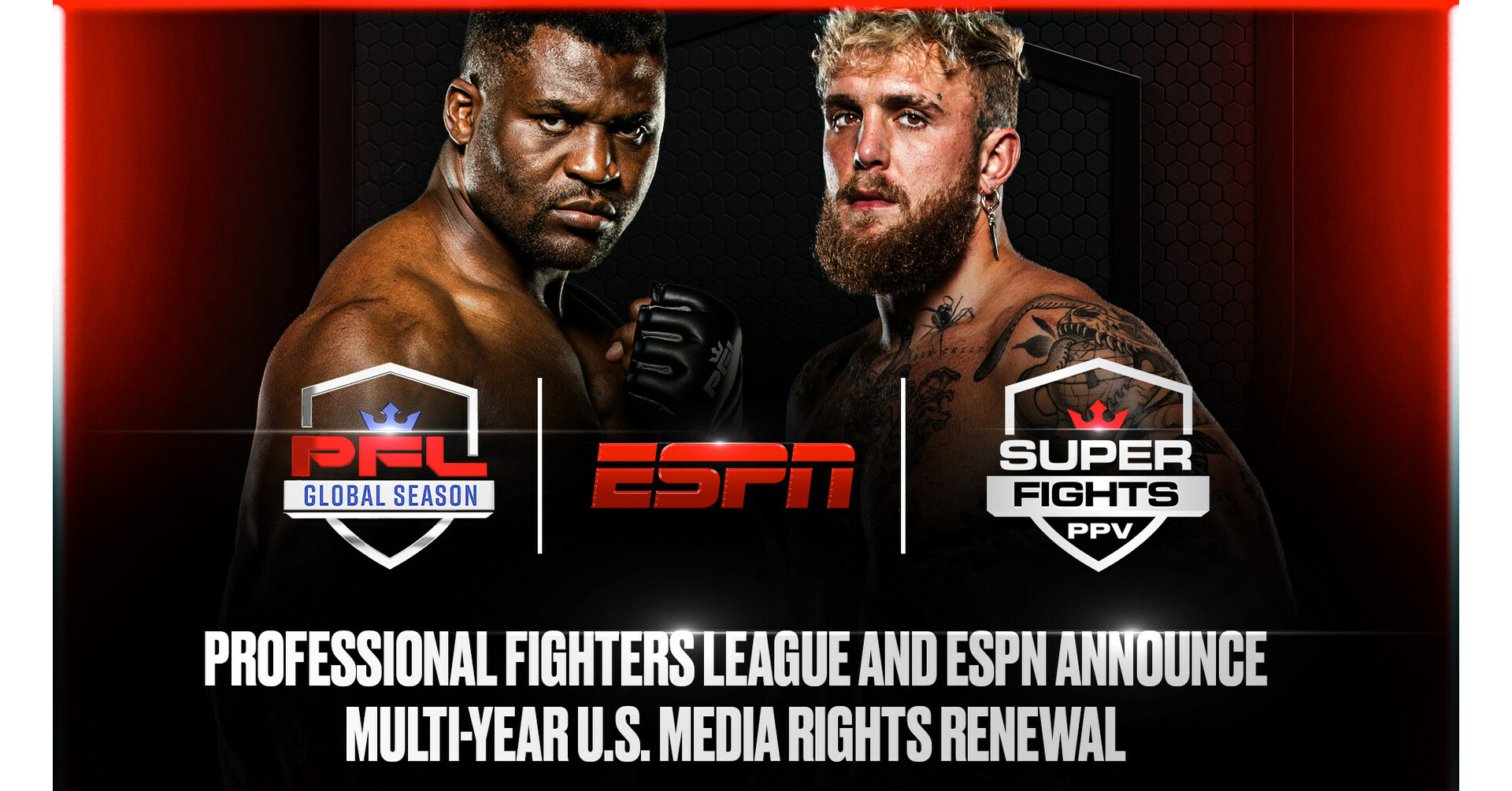 What are the rules for the Professional Fighters League? [UPDATED]
