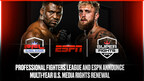 Paramount Global Sells Bellator To Professional Fighters League – Deadline