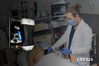 Clarius Awarded Technology Breakthrough Designation in Ultrasound Category with Premier, Inc.