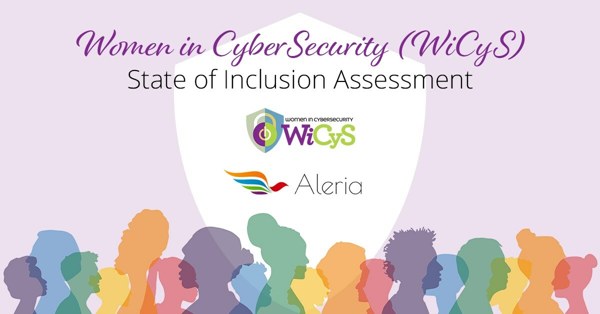 Women in CyberSecurity (WiCyS) to continue "Measuring Inclusion ... - PR Web