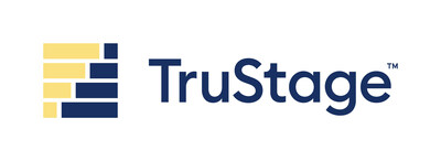 TruStage Logo (PRNewsfoto/TruStage)