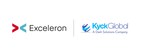 Exceleron and KyckGlobal Partnership Empowers Utility Bill Payments with Cash at Retail ATMs