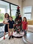 Solana Bay Holiday Tree Decorating Contest - Trinity Christian School