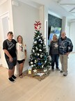 Solana Bay Holiday Tree Decorating Contest - The Weiss School