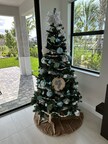 Solana Bay Holiday Tree Decorating Contest - Guidepost Montessori School of Palm Beach Gardens