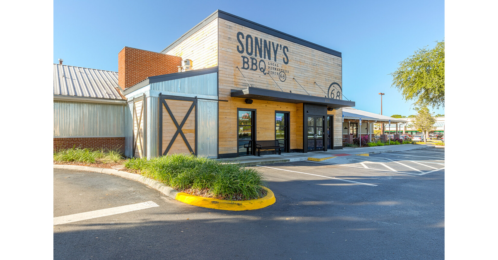 Smoke Signals Success: Sonny's BBQ Leverages 2023 Insights to Fuel Growth  in 2024