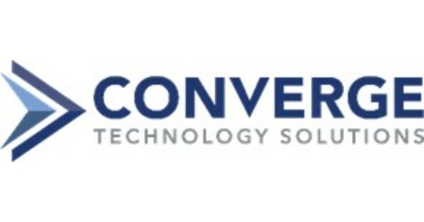 Converge Technology Solutions Named Master Collaboration Specialists By