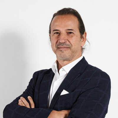 Ricardo Quintas ? CEO of Adamastor