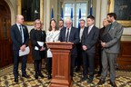 Les Laurentides demandent en urgence un plan spécifique - Marie-Claude Nichols dépose une 3e motion à l'Assemblée nationale du Québec