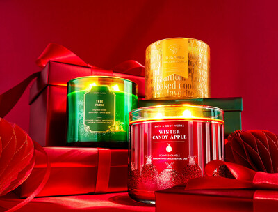 Parks London Candle Gift Set | Groupon