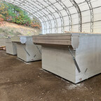 Soake Pools Announces Pre-Installation of Powered Safety Covers in Its New Hampshire Warehouse