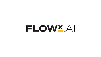 FlowX.AI Logo
